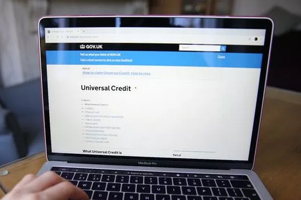 DWP's Universal Credit Changes: A Guide For Claimants DWP's Universal Credit Changes: A Guide For Claimants
