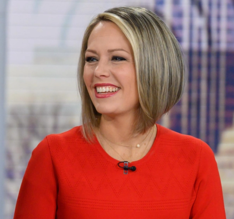 Dylan Dreyer And Brian Fichera: Recent Post Prompts Online Discussion Dylan Dreyer And Brian Fichera: Recent Post Prompts Online Discussion