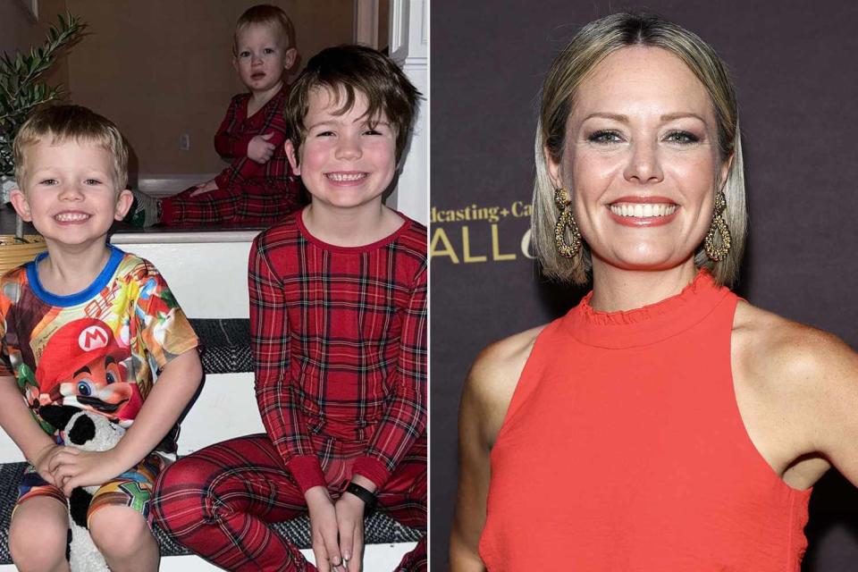 Dylan Dreyer And Brian Fichera's Family Celebrates: A Joyful Update Dylan Dreyer And Brian Fichera's Family Celebrates: A Joyful Update