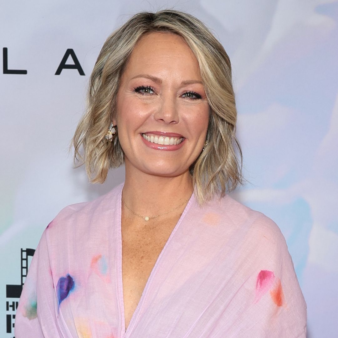 Dylan Dreyer And The Today Show: The Story Behind A Near-Miss Dylan Dreyer And The Today Show: The Story Behind A Near-Miss