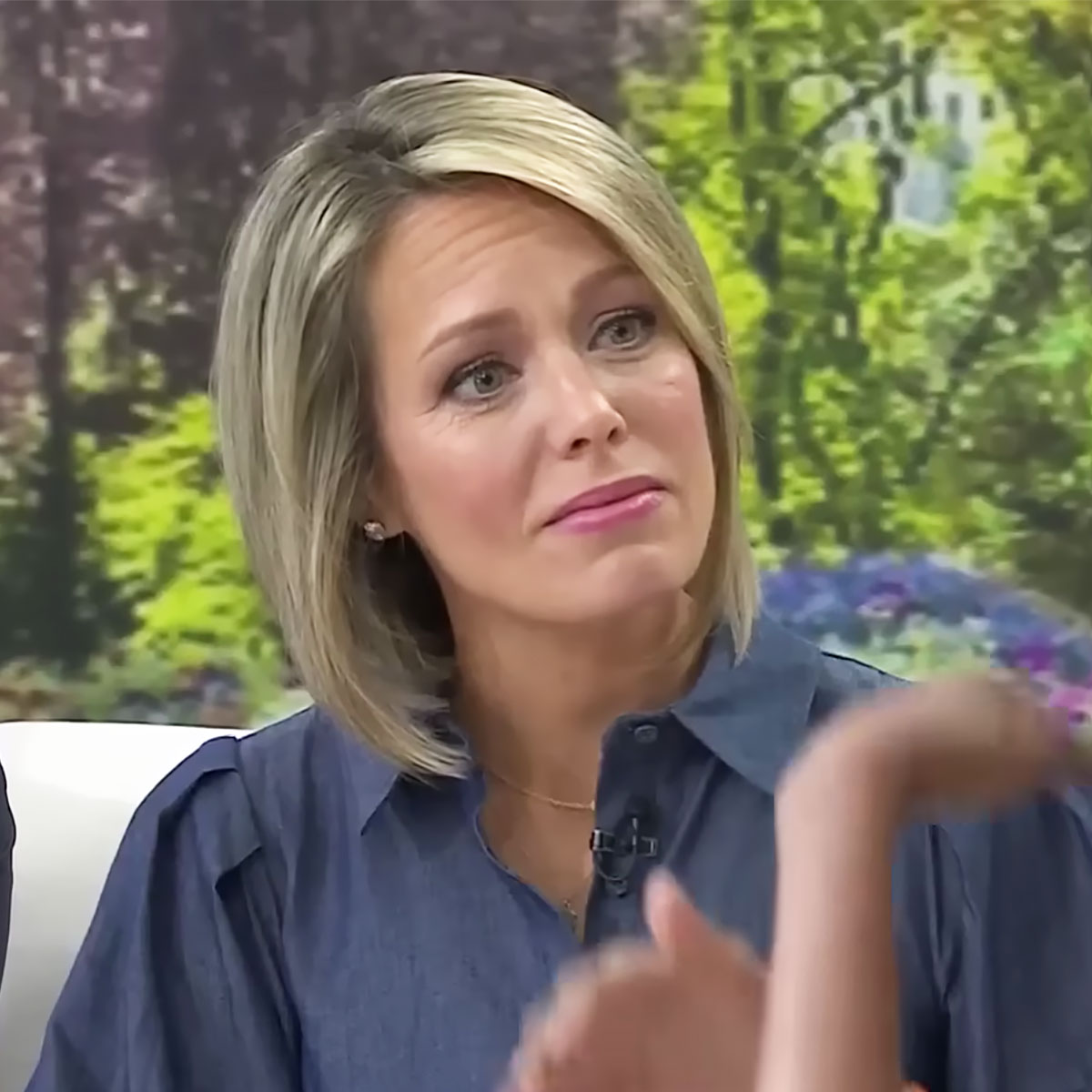 Dylan Dreyer And Today Show Colleagues: A Post-Mishap Rift? Dylan Dreyer And Today Show Colleagues: A Post-Mishap Rift?