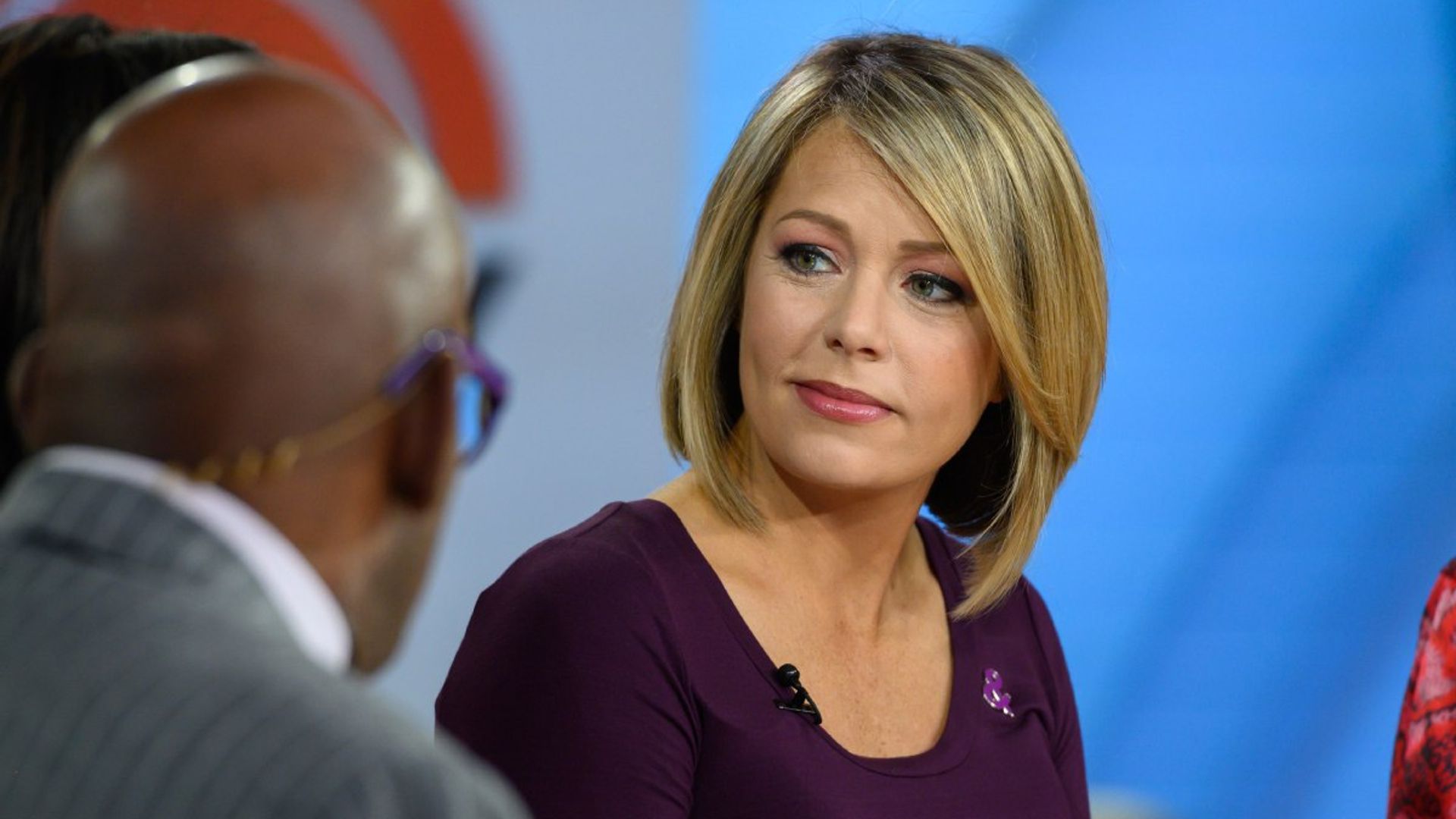 Dylan Dreyer Faces Difficult Circumstances; Today Show Reacts Dylan Dreyer Faces Difficult Circumstances; Today Show Reacts