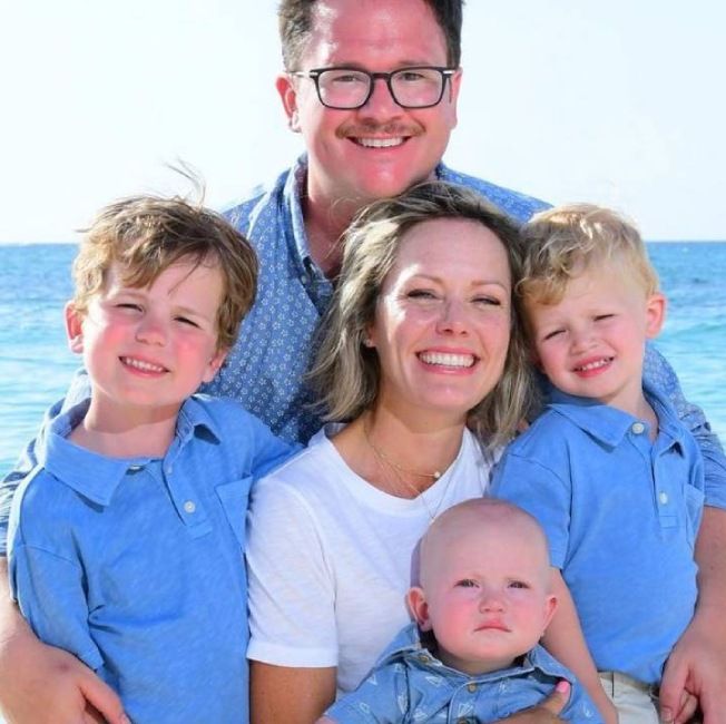 Dylan Dreyer Family Celebrates: A Joyful Update Dylan Dreyer Family Celebrates: A Joyful Update