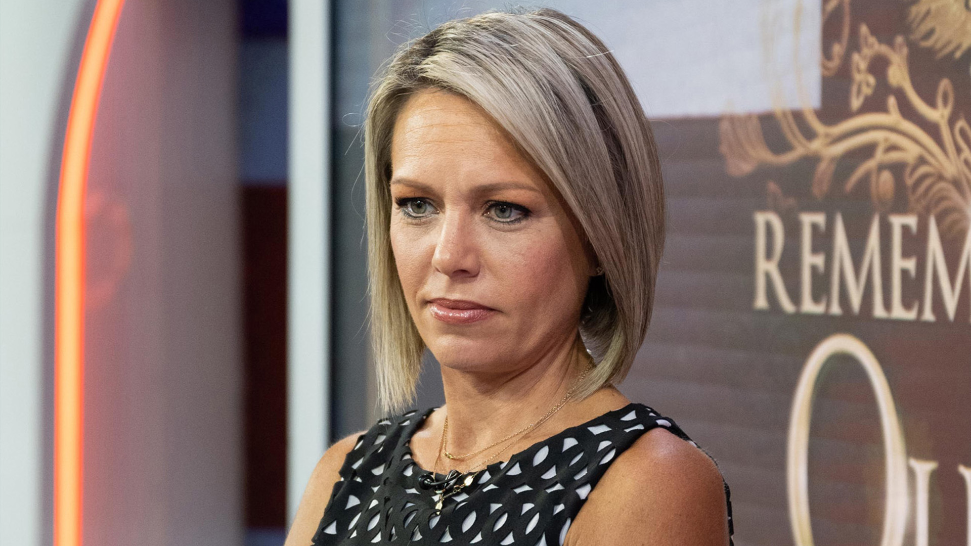 Dylan Dreyer's Close Call: The Untold Story Of Her Today Show Hosting Dylan Dreyer's Close Call: The Untold Story Of Her Today Show Hosting