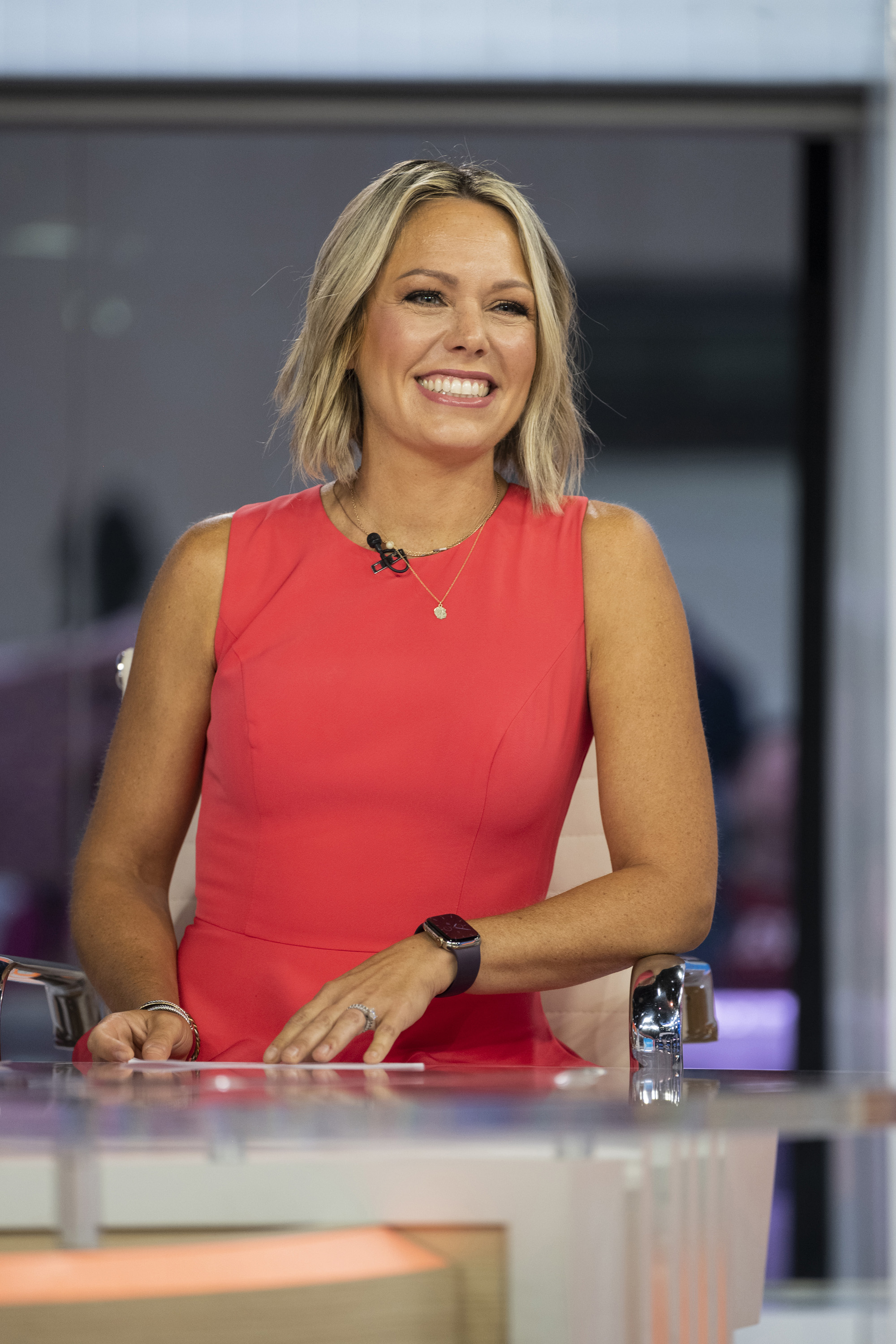 Dylan Dreyer's Rift With Today Show Co-hosts: Details Of The Incident Dylan Dreyer's Rift With Today Show Co-hosts: Details Of The Incident