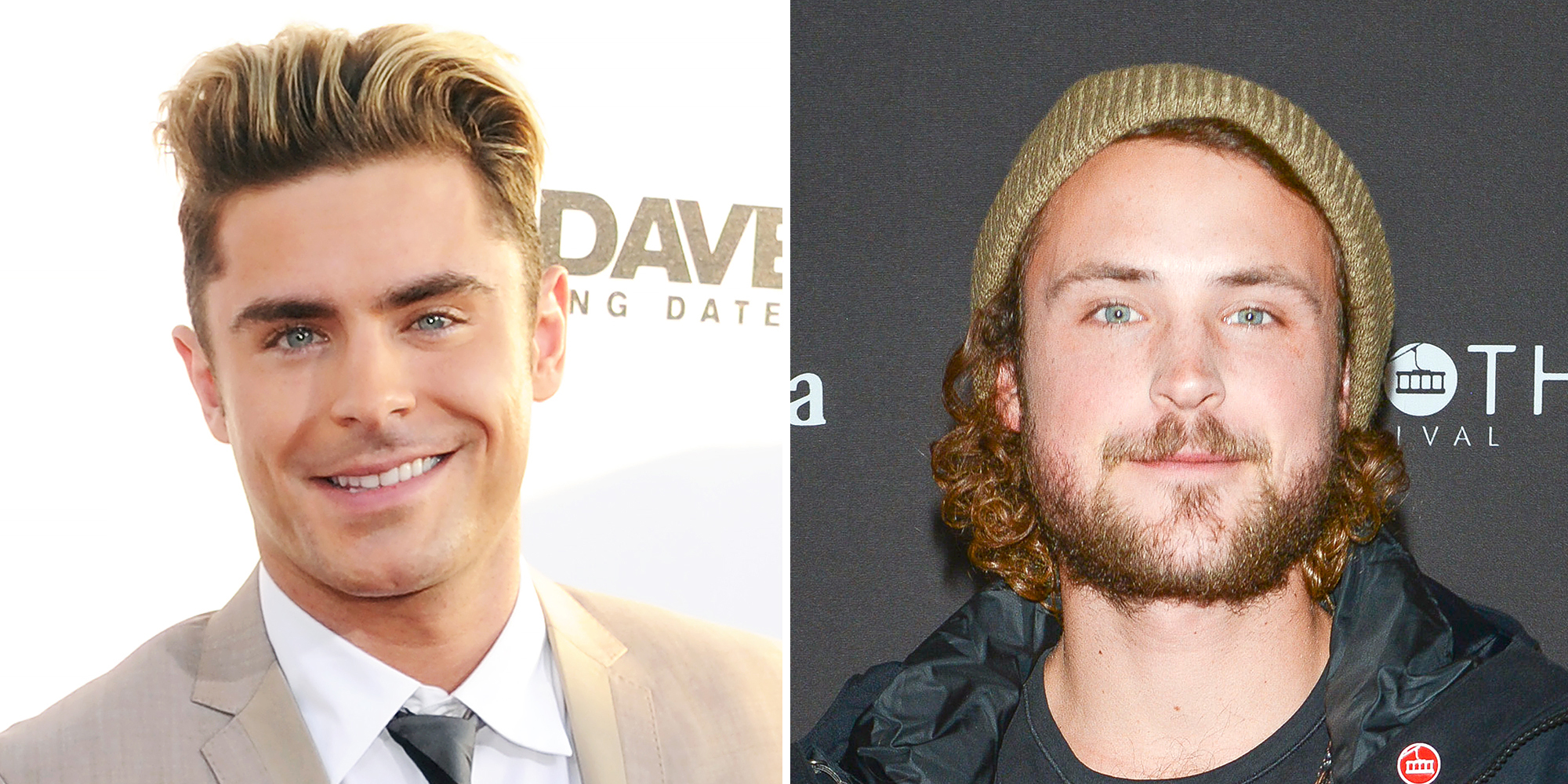 Dylan Efron Reveals Details Of His Relationship With Zac Efron Dylan Efron Reveals Details Of His Relationship With Zac Efron
