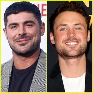 Dylan Efron: The Traitors Star Outshines Zac? Fans Decide Dylan Efron: The Traitors Star Outshines Zac? Fans Decide