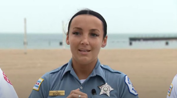 Dylan Efron's Heroic Act: Saving Two Women From Drowning Dylan Efron's Heroic Act: Saving Two Women From Drowning