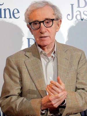 Dylan Farrow's Woody Allen Accusations: Sean Penn's Skepticism Dylan Farrow's Woody Allen Accusations: Sean Penn's Skepticism