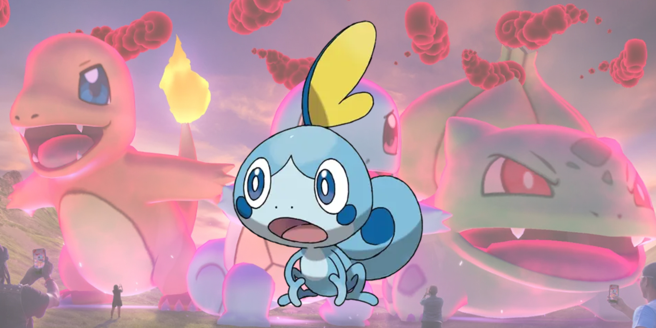 Dynamax Sobble Max Battle Guide: Pokémon GO Max Mondays Strategies Dynamax Sobble Max Battle Guide: Pokémon GO Max Mondays Strategies
