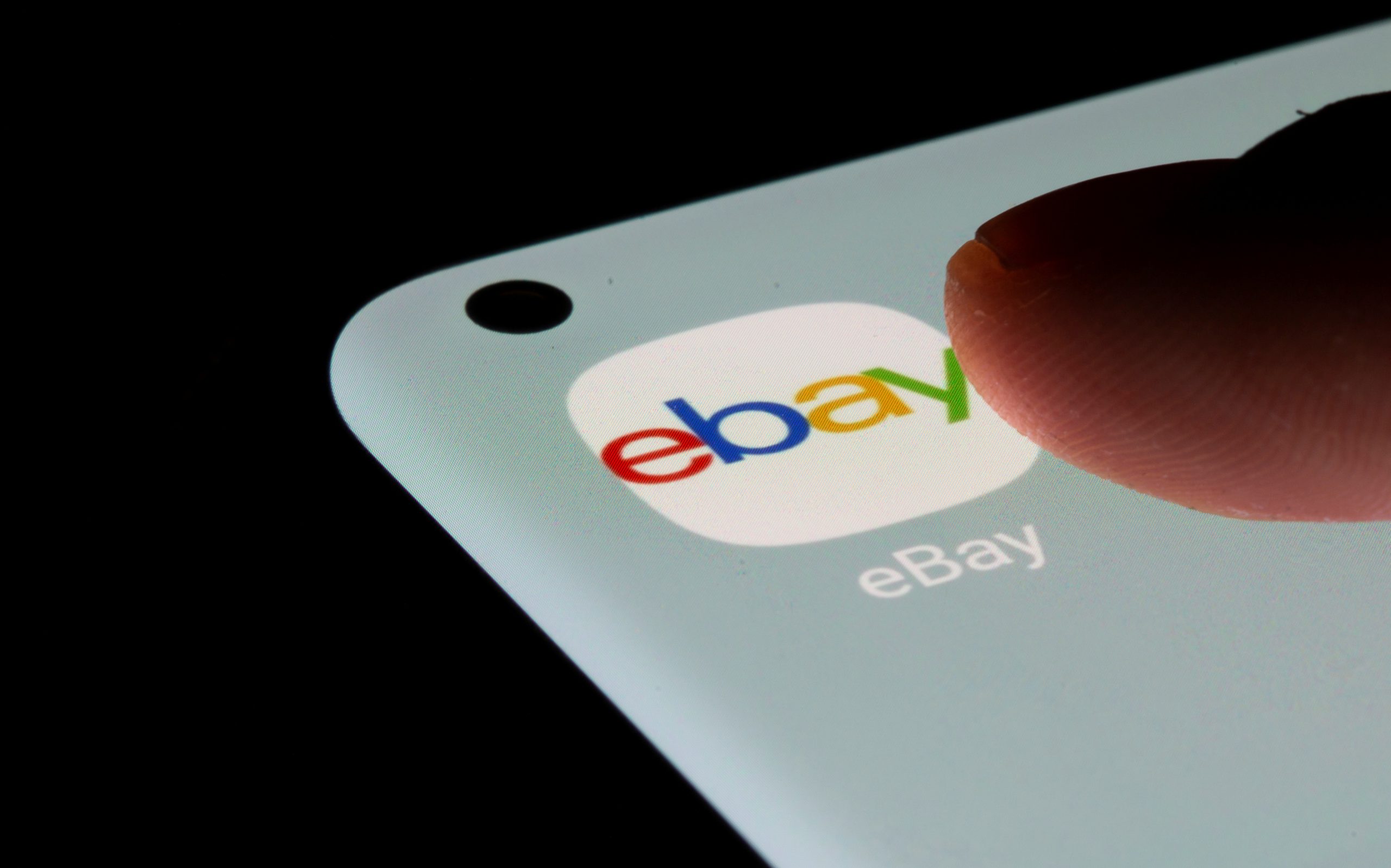 EBay Faces Legal Action Over Banned Chemicals, Section 230 At Issue EBay Faces Legal Action Over Banned Chemicals, Section 230 At Issue