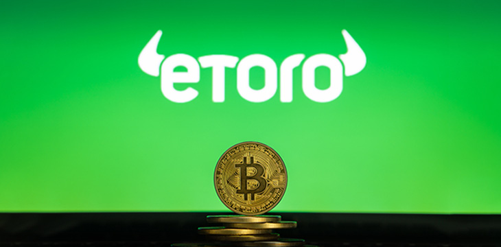 EToro Revives IPO Plans, Targeting $500 Million Funding Round EToro Revives IPO Plans, Targeting $500 Million Funding Round