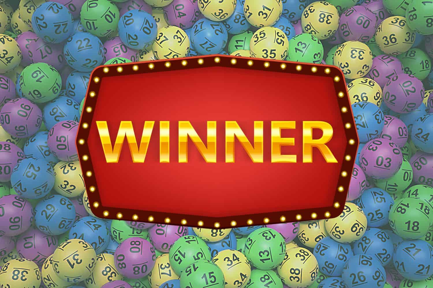 €1 Million Lotto Jackpot Winner's Location Revealed: Urgent Appeal €1 Million Lotto Jackpot Winner's Location Revealed: Urgent Appeal