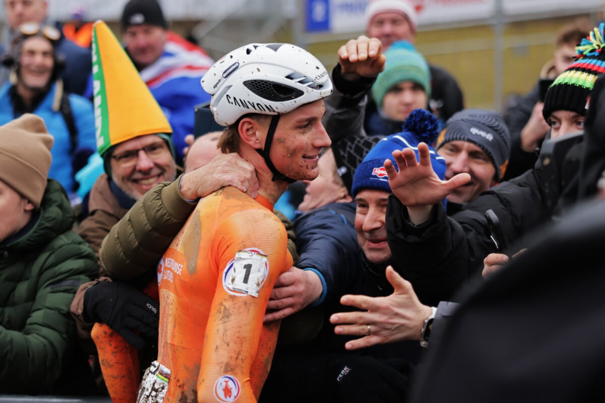 E3 Saxo Classic: Spectator Who Spat On Mathieu Van Der Poel Receives £300 Fine E3 Saxo Classic: Spectator Who Spat On Mathieu Van Der Poel Receives £300 Fine