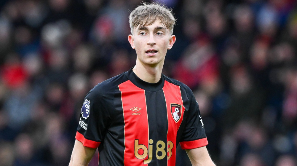 €50 Miljoen Transfer: Real Madrid Haalt Huijsen Binnen €50 Miljoen Transfer: Real Madrid Haalt Huijsen Binnen