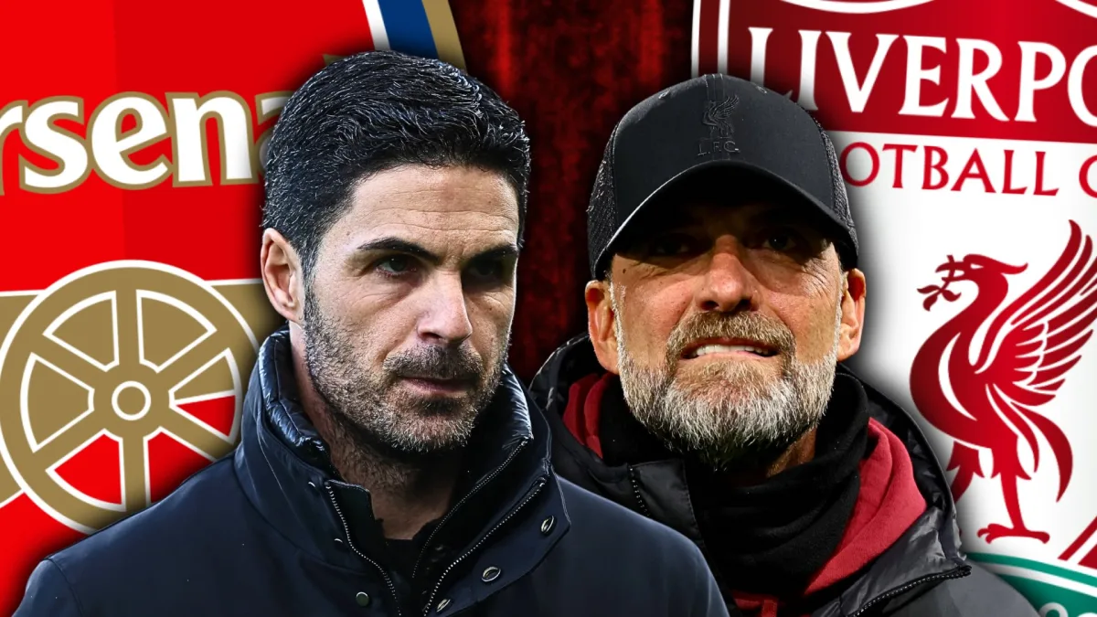 €60m Transfer Battle: Liverpool's Determination To Win €60m Transfer Battle: Liverpool's Determination To Win