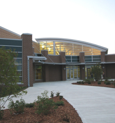 Eagleson Honored For Outstanding Contributions To Science Education At Sheyenne High Eagleson Honored For Outstanding Contributions To Science Education At Sheyenne High