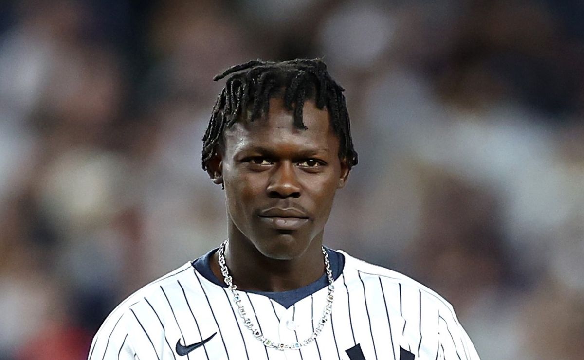 Early MLB Season: Statistical Showdown - Chisholm Vs. Judge Early MLB Season: Statistical Showdown - Chisholm Vs. Judge