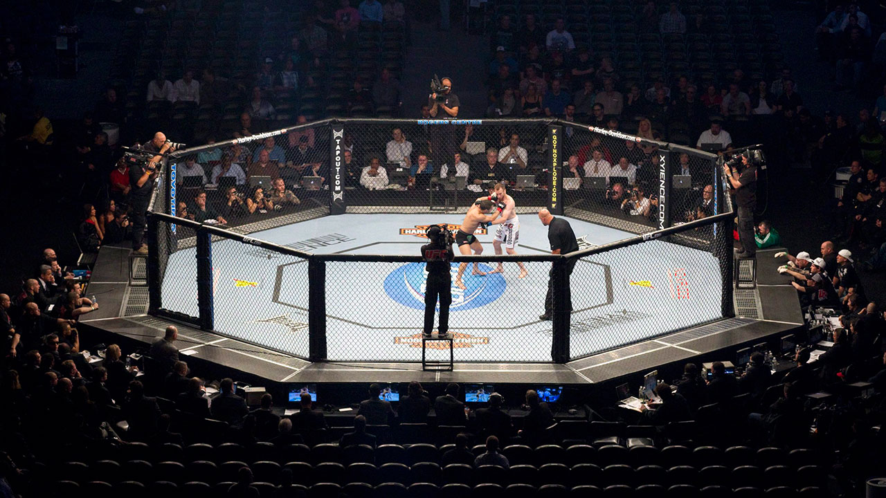 Early UFC 314 Odds: Key Fights And Value Bets Early UFC 314 Odds: Key Fights And Value Bets