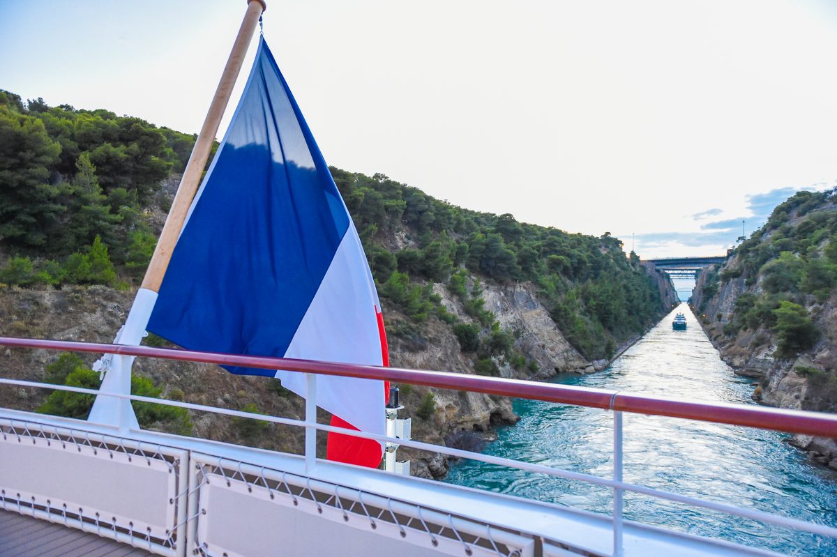 Earn $1,500 Flight Credit Selling Paul Gauguin Cruises With PONANT Earn $1,500 Flight Credit Selling Paul Gauguin Cruises With PONANT