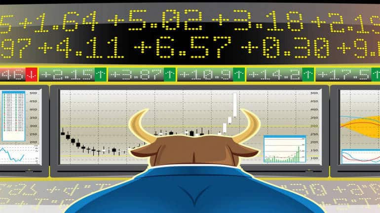 Earnings Drive BSE Share Price Rally In Indian Bourse Earnings Drive BSE Share Price Rally In Indian Bourse