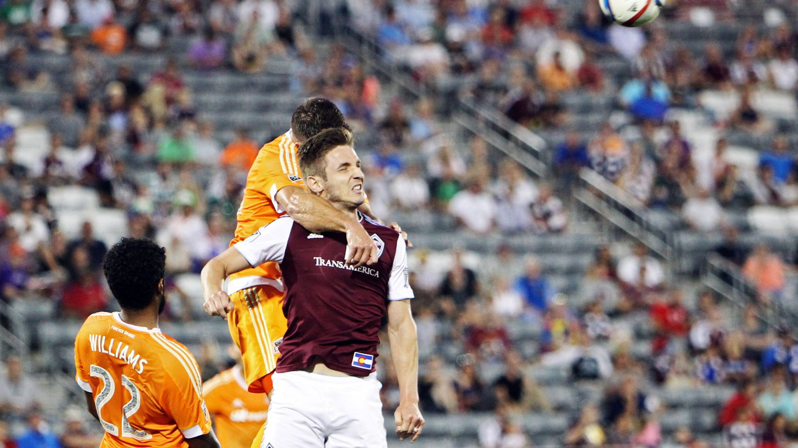 Earthquakes Can't Solve Zach Steffen's Problems: Loss To Rapids Highlights Goalkeeping Woes Earthquakes Can't Solve Zach Steffen's Problems: Loss To Rapids Highlights Goalkeeping Woes