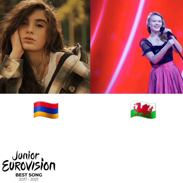 East Anglia's Leslie: Next Round Of Eurovision East Anglia's Leslie: Next Round Of Eurovision
