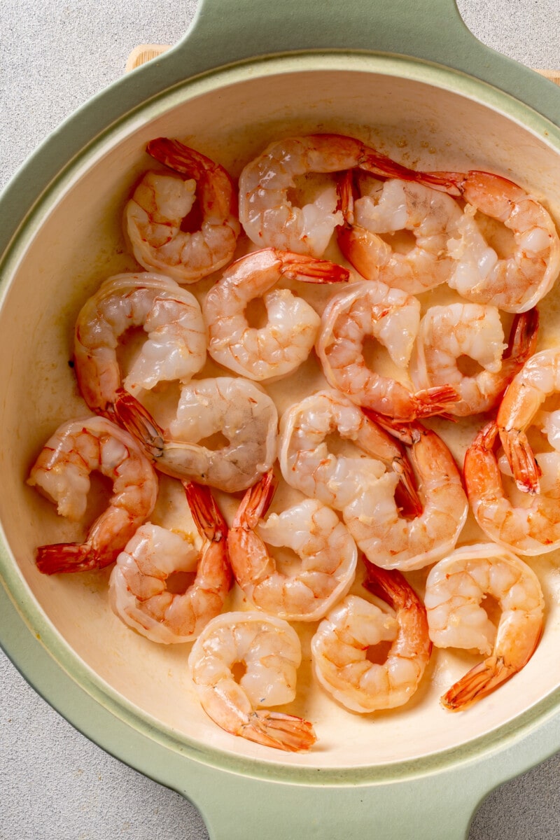 Easy Shrimp Ramen Stir-Fry Recipe For Beginners Easy Shrimp Ramen Stir-Fry Recipe For Beginners