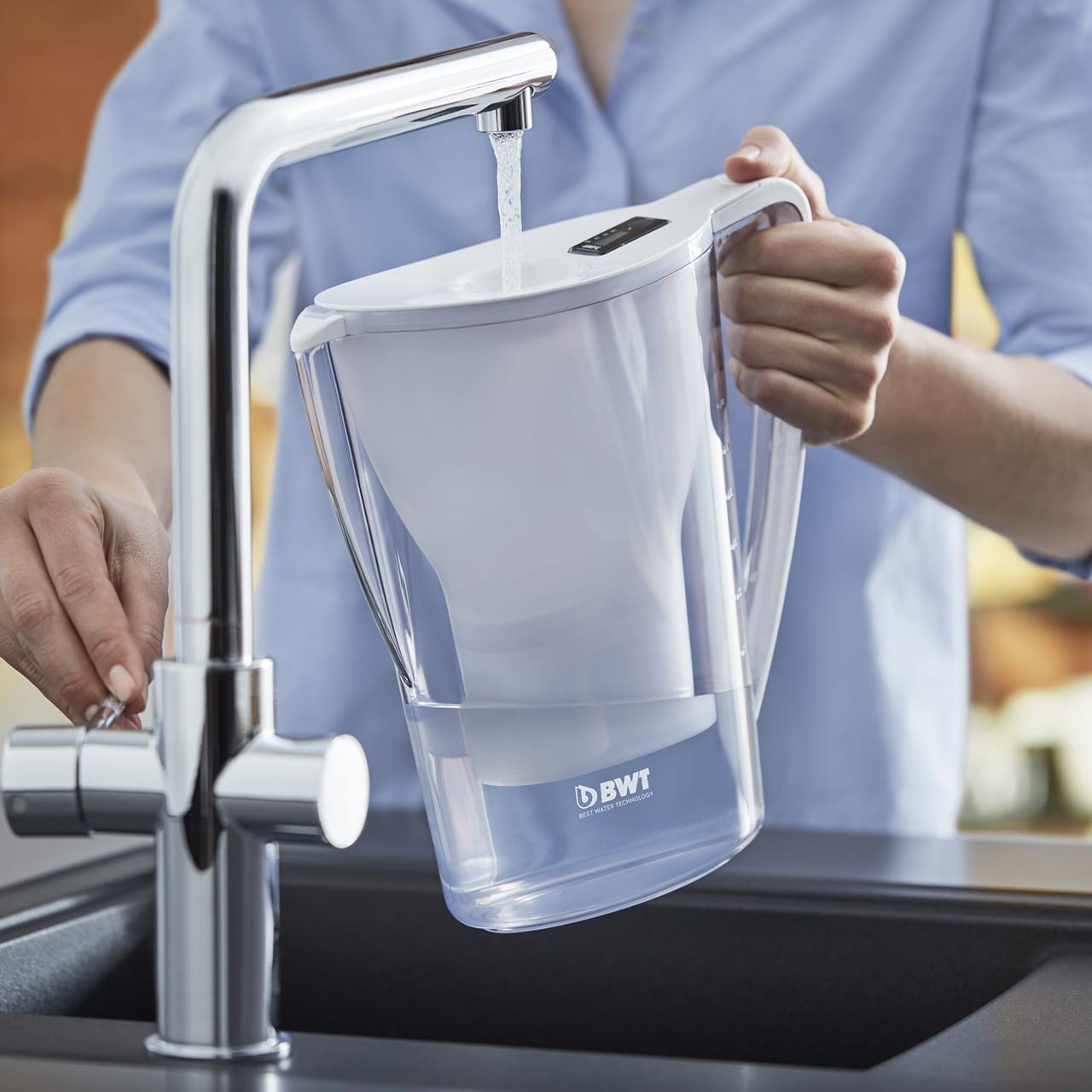 Eau Du Robinet Polluée : Comment La Purifier Efficacement ? Eau Du Robinet Polluée : Comment La Purifier Efficacement ?
