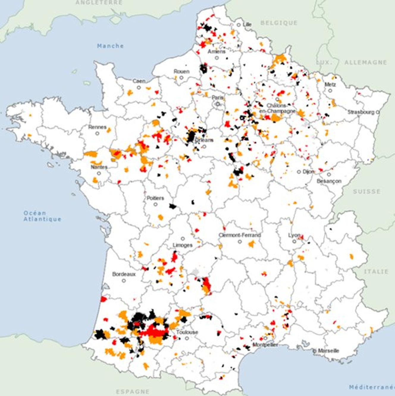 Eau Du Robinet Polluée : Solutions Efficaces De Filtration Eau Du Robinet Polluée : Solutions Efficaces De Filtration