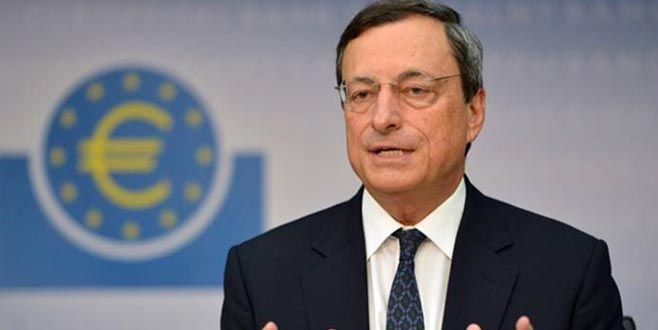 ECB Faiz İndirimi: Avrupa Borsalarında Karışık Reaksiyonlar ECB Faiz İndirimi: Avrupa Borsalarında Karışık Reaksiyonlar