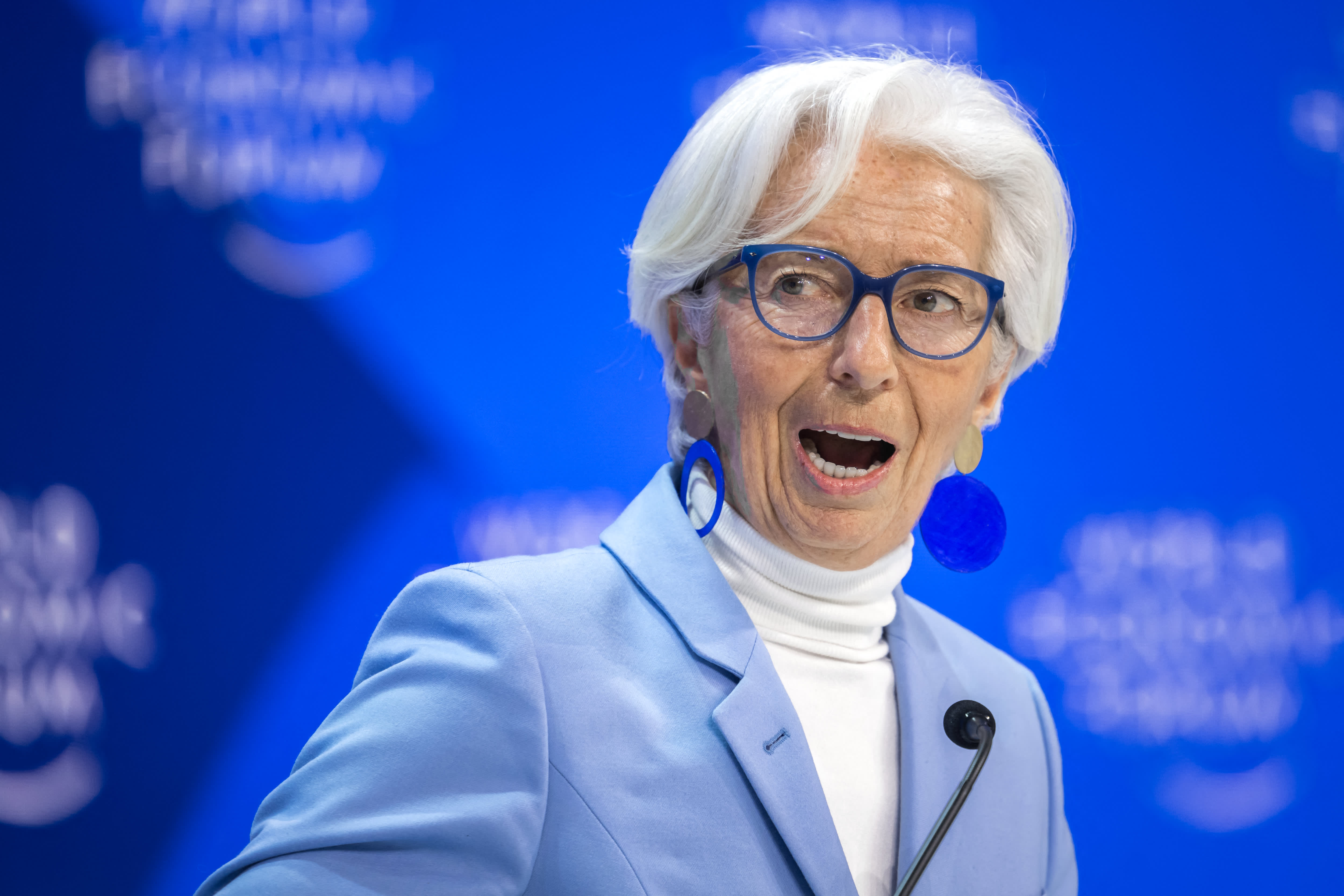 ECB Kararı Ve Avrupa Piyasalarının Geleceği: Analiz Ve Tahminler ECB Kararı Ve Avrupa Piyasalarının Geleceği: Analiz Ve Tahminler