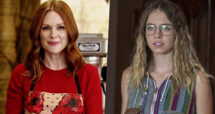 Echo Valley: Images Offer Glimpse Into New Thriller With Sydney Sweeney And Julianne Moore Echo Valley: Images Offer Glimpse Into New Thriller With Sydney Sweeney And Julianne Moore
