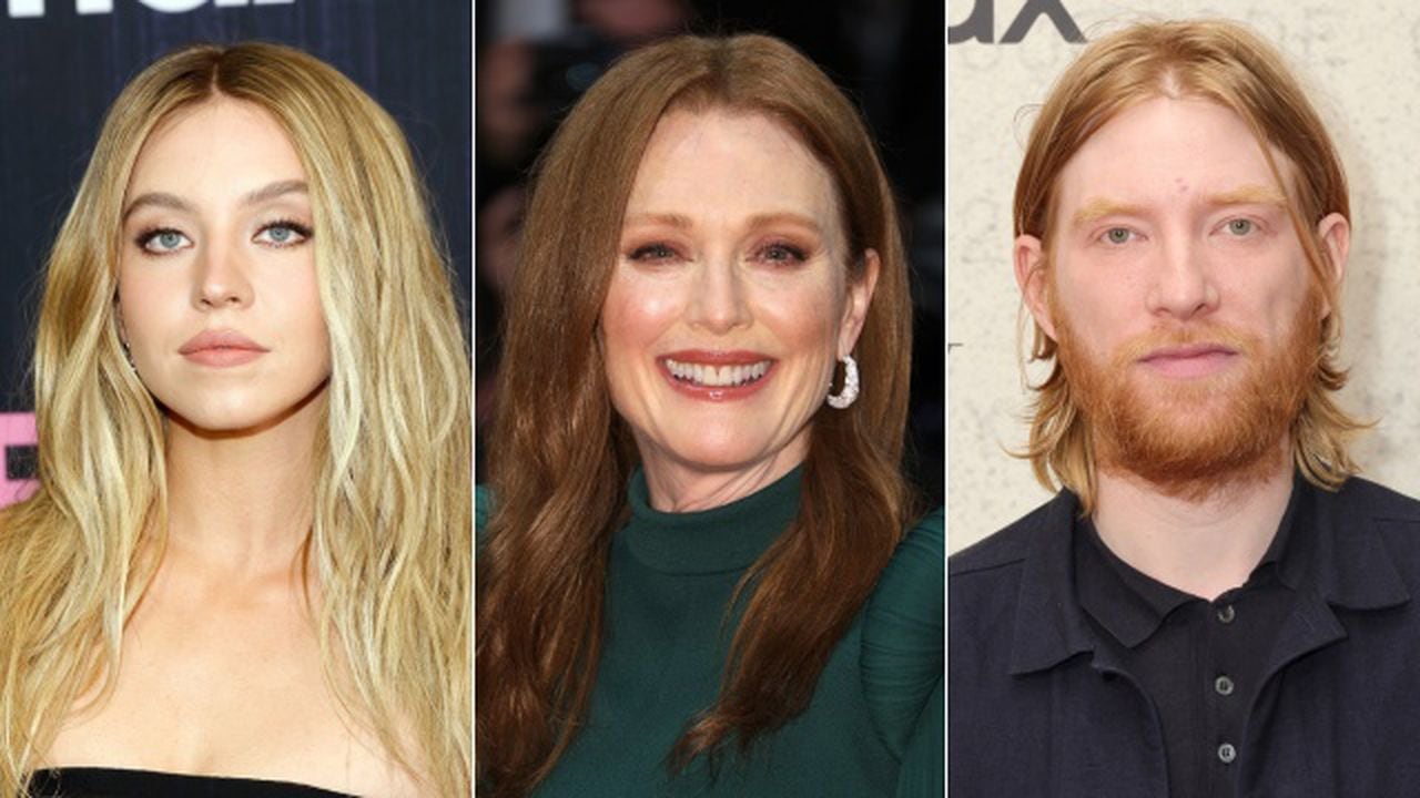 Echo Valley: Images Offer Glimpse Into Sydney Sweeney And Julianne Moore's New Film Echo Valley: Images Offer Glimpse Into Sydney Sweeney And Julianne Moore's New Film