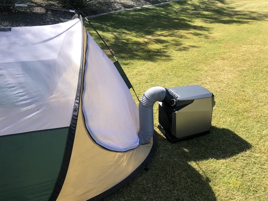 EcoFlow Wave 3: In-Depth Review Of Its Cooling And Heating Capabilities EcoFlow Wave 3: In-Depth Review Of Its Cooling And Heating Capabilities