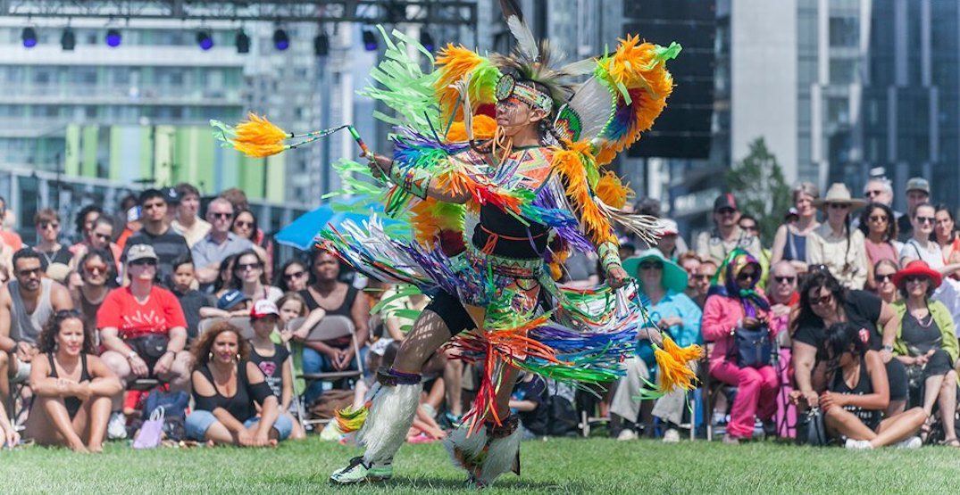 Economic Hardship Threatens Popular Indigenous Arts Festival Economic Hardship Threatens Popular Indigenous Arts Festival