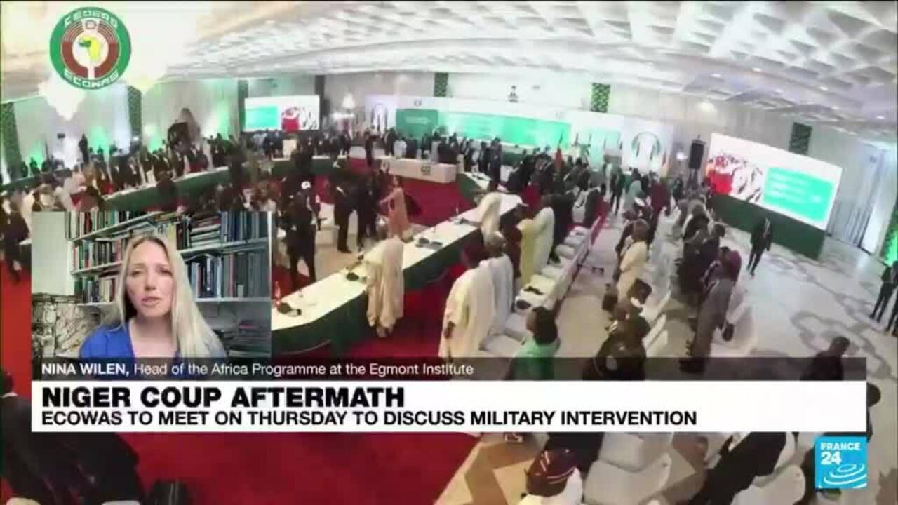 ECOWAS Economic Affairs Department Sets Strategic Priorities At Niger Retreat ECOWAS Economic Affairs Department Sets Strategic Priorities At Niger Retreat