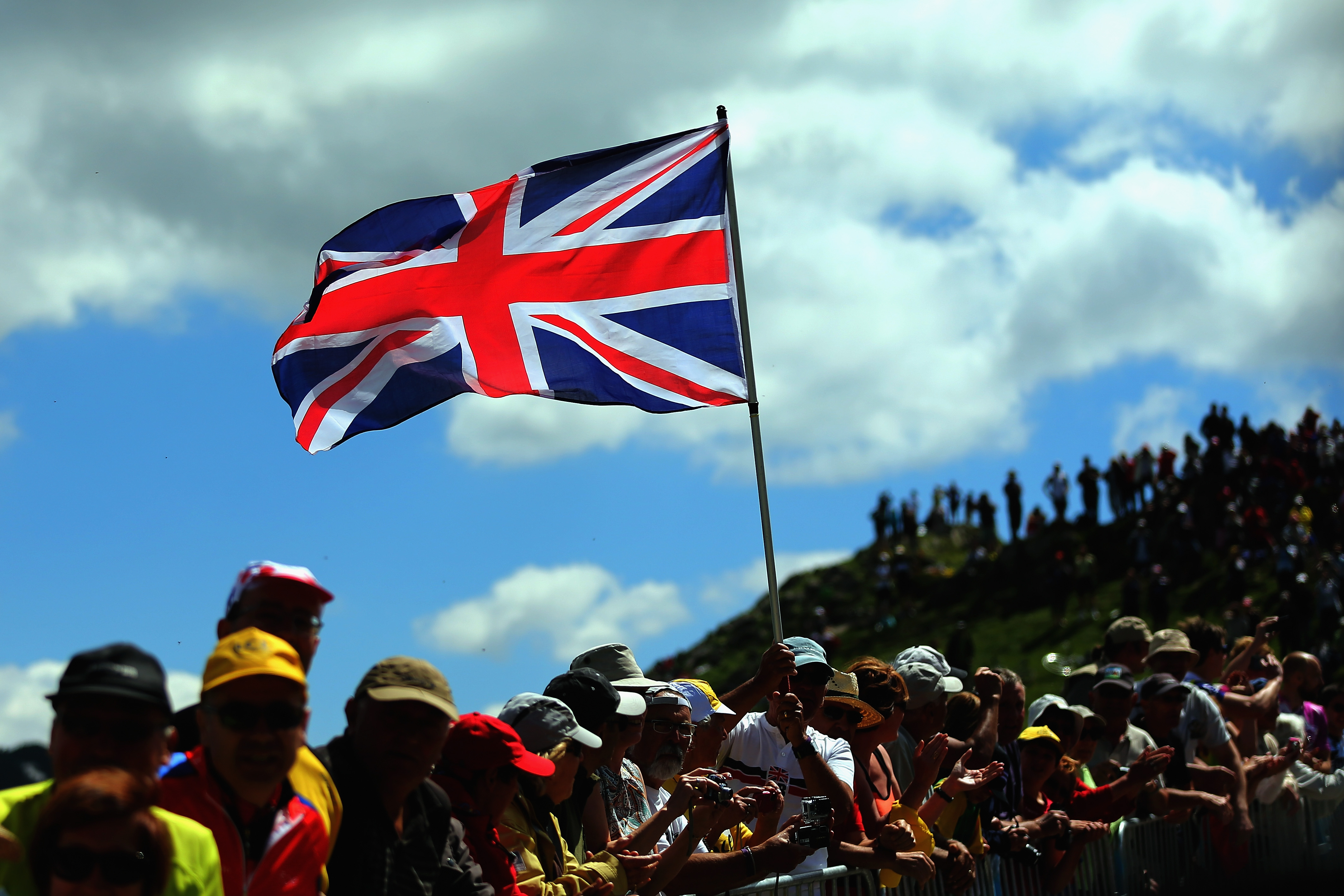 Edinburgh To Host The Tour De France Grand Départ In 2027 Edinburgh To Host The Tour De France Grand Départ In 2027