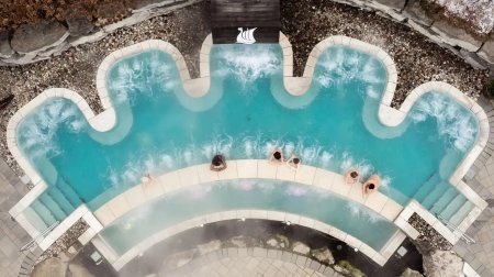 Edmonton Nordic Spa: Rezoning Approved, Project Moves Forward Edmonton Nordic Spa: Rezoning Approved, Project Moves Forward