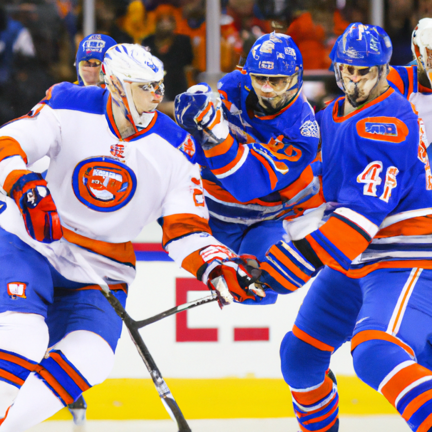Edmonton Oilers Favored: Betting Odds For Kings Series Edmonton Oilers Favored: Betting Odds For Kings Series