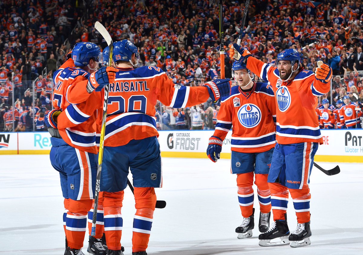 Edmonton Oilers: Leon Draisaitl's Return Timeline And Playoff Implications Edmonton Oilers: Leon Draisaitl's Return Timeline And Playoff Implications