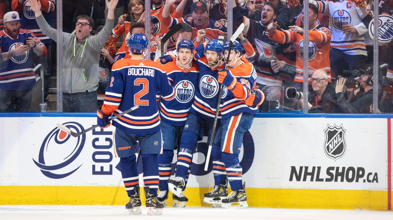 Edmonton Oilers Projected To Win Against Los Angeles Kings: A Betting Analysis Edmonton Oilers Projected To Win Against Los Angeles Kings: A Betting Analysis