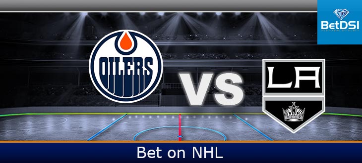 Edmonton Oilers Vs Los Angeles Kings: Betting Odds And Series Prediction Edmonton Oilers Vs Los Angeles Kings: Betting Odds And Series Prediction