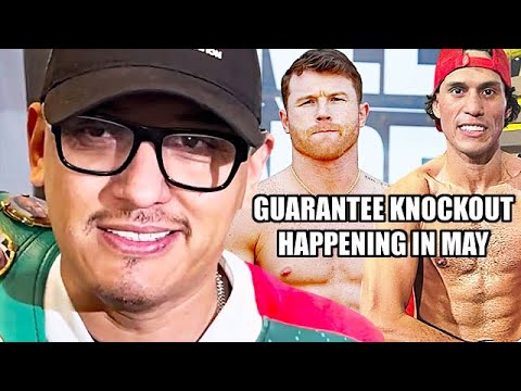 Edwards Exposes Berlanga's Money-Driven Fight Choices: Avoiding Plant, Targeting Munguia Edwards Exposes Berlanga's Money-Driven Fight Choices: Avoiding Plant, Targeting Munguia