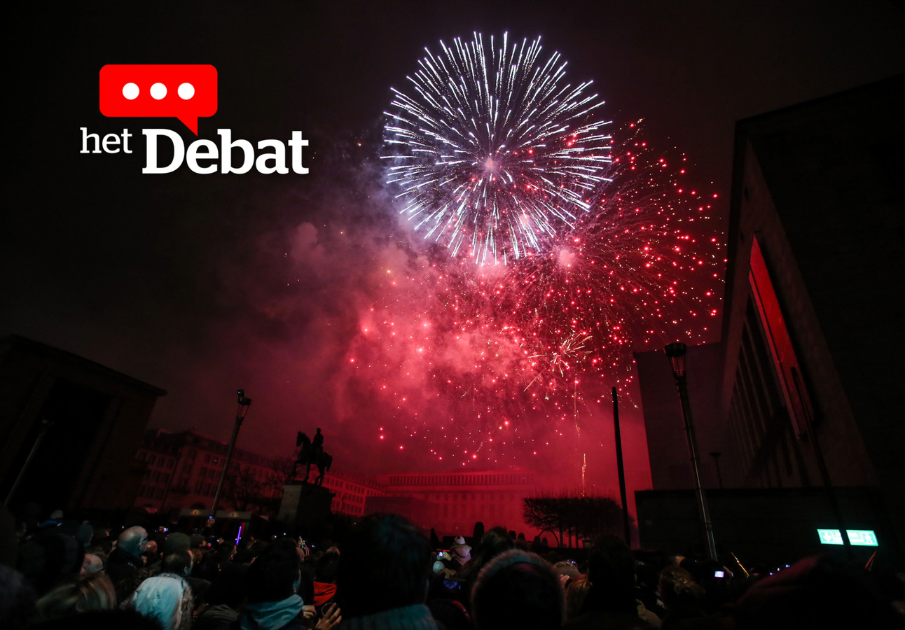 Een Op De Zes Nederlanders Blijft Vuurwerk Kopen Ondanks Dreigend Landelijk Verbod Een Op De Zes Nederlanders Blijft Vuurwerk Kopen Ondanks Dreigend Landelijk Verbod