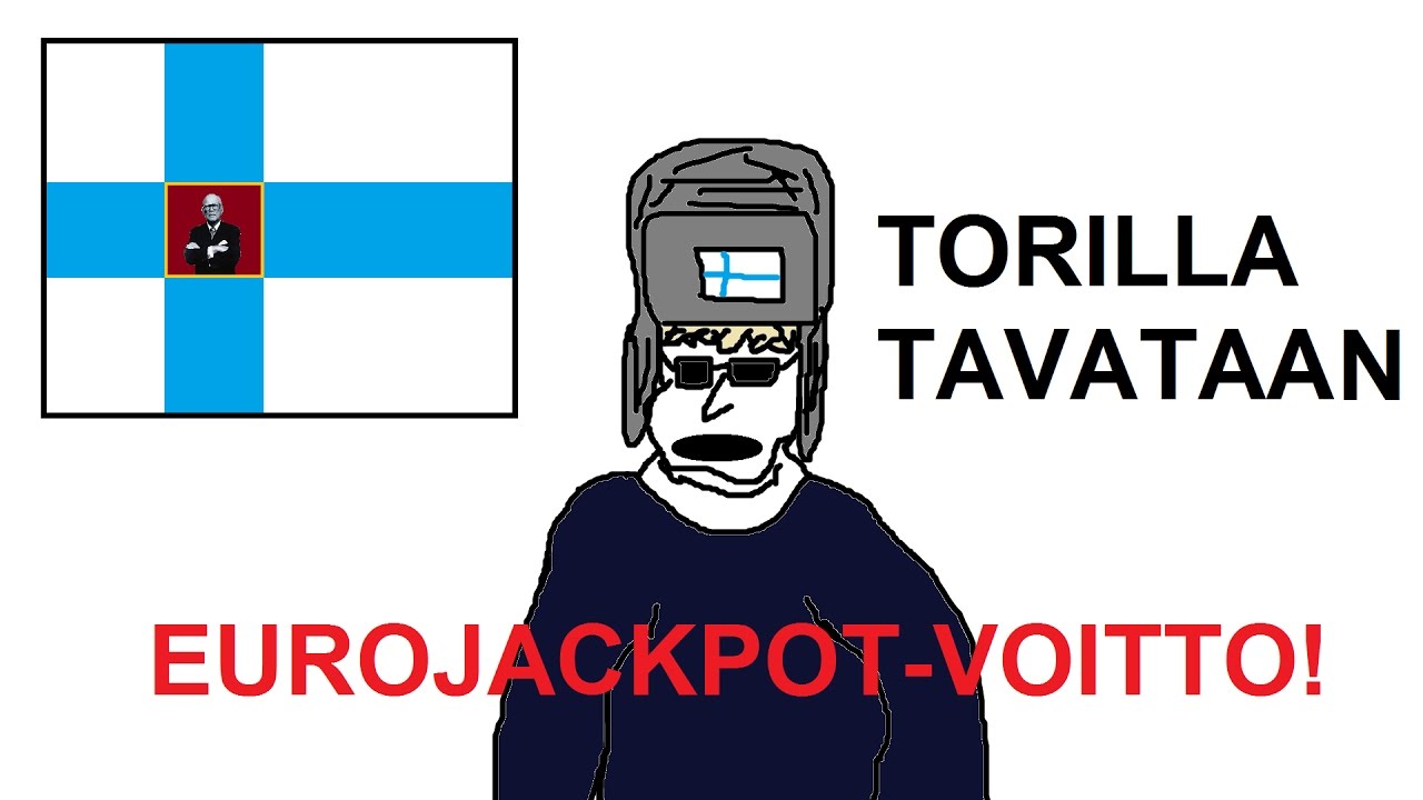 Ei Voittajaa Eurojackpotissa – Miljoonapotti Kasvaa Seuraavaan Arvontaan Ei Voittajaa Eurojackpotissa – Miljoonapotti Kasvaa Seuraavaan Arvontaan