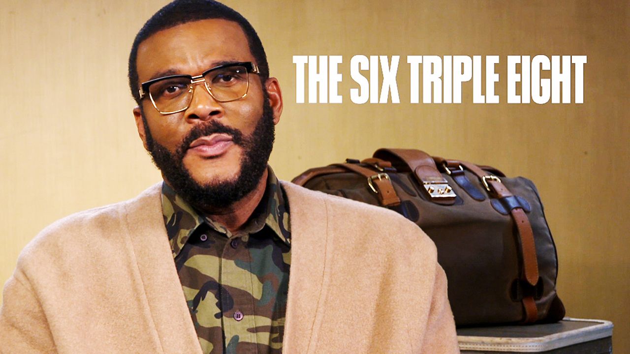 Eight Uncanceled Shows: Tyler Perry's Six-Year Reign On BET Eight Uncanceled Shows: Tyler Perry's Six-Year Reign On BET