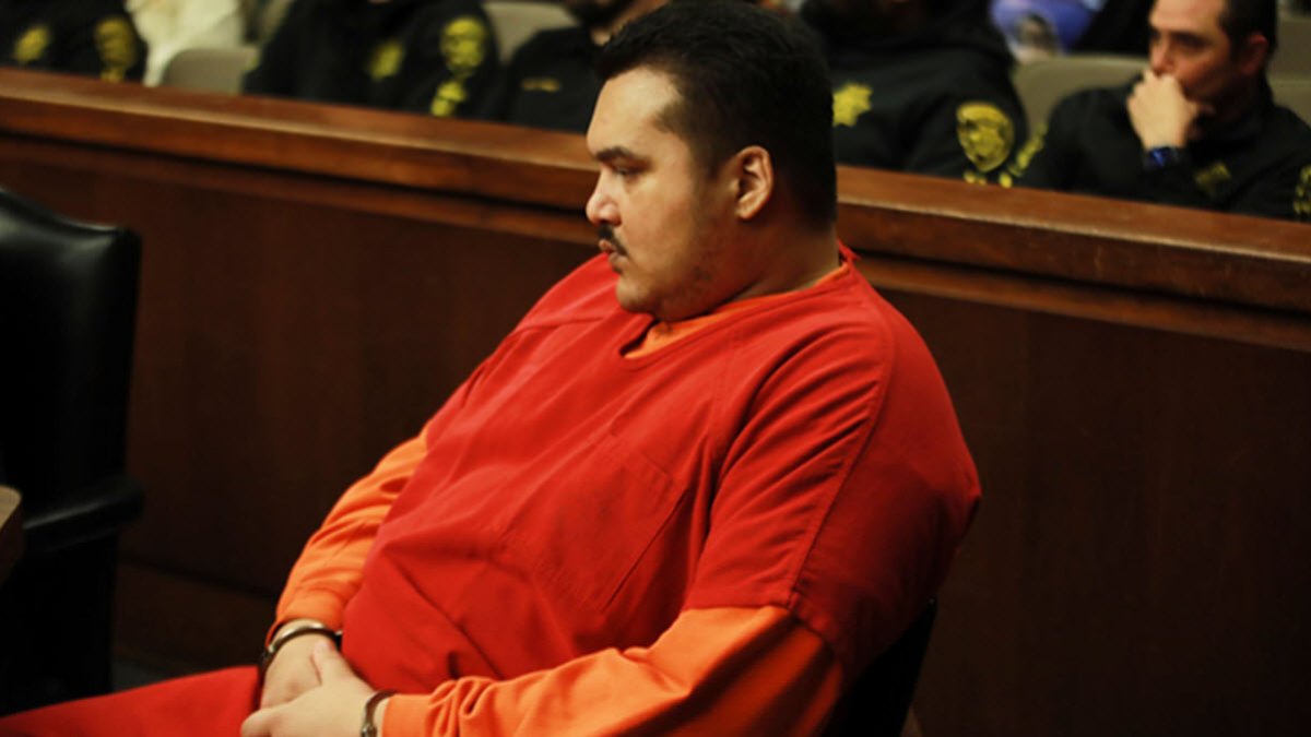 Eight-Year Sentence For Driver In Fatal San Carlos Street Race Eight-Year Sentence For Driver In Fatal San Carlos Street Race