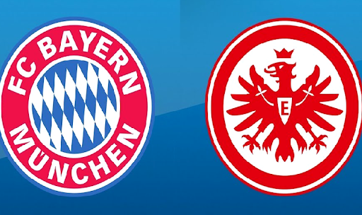 Eintracht Frankfurt Vs Bayern Munich: Preview, Key Players & Prediction Eintracht Frankfurt Vs Bayern Munich: Preview, Key Players & Prediction