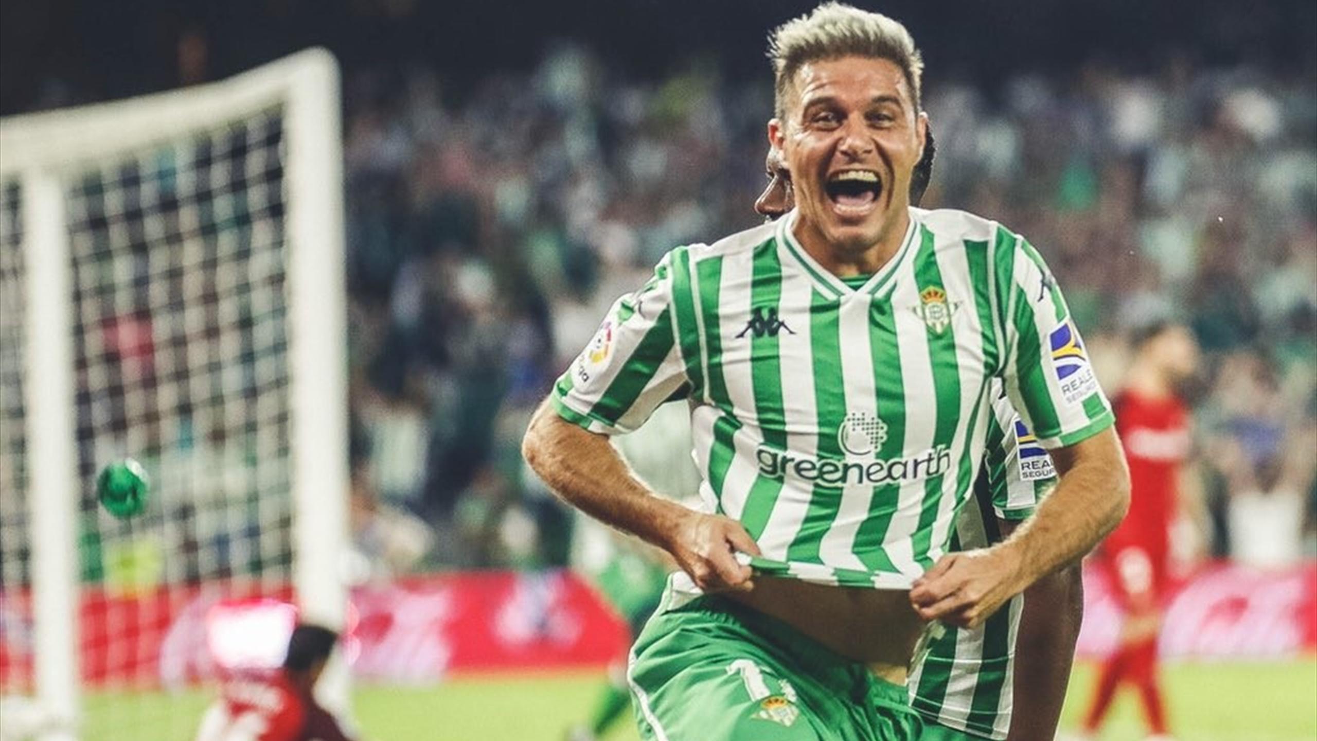 El Betis: Una Historia De Éxitos El Betis: Una Historia De Éxitos